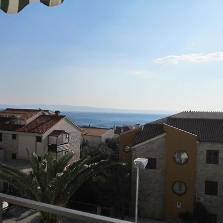 Apartments Klaric Makarska Zewnętrze zdjęcie