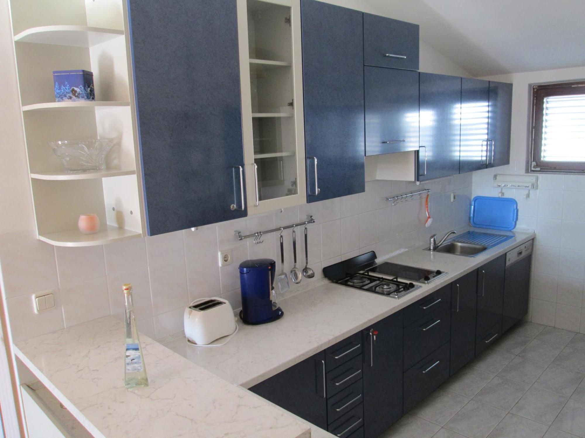 Apartments Klaric Makarska Zewnętrze zdjęcie