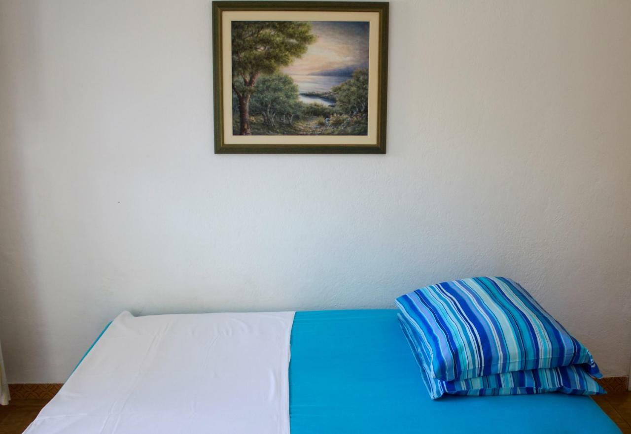 Apartments Klaric Makarska Zewnętrze zdjęcie