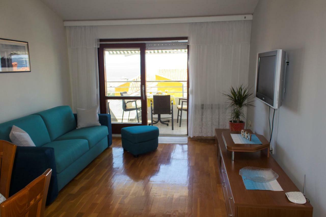 Apartments Klaric Makarska Zewnętrze zdjęcie